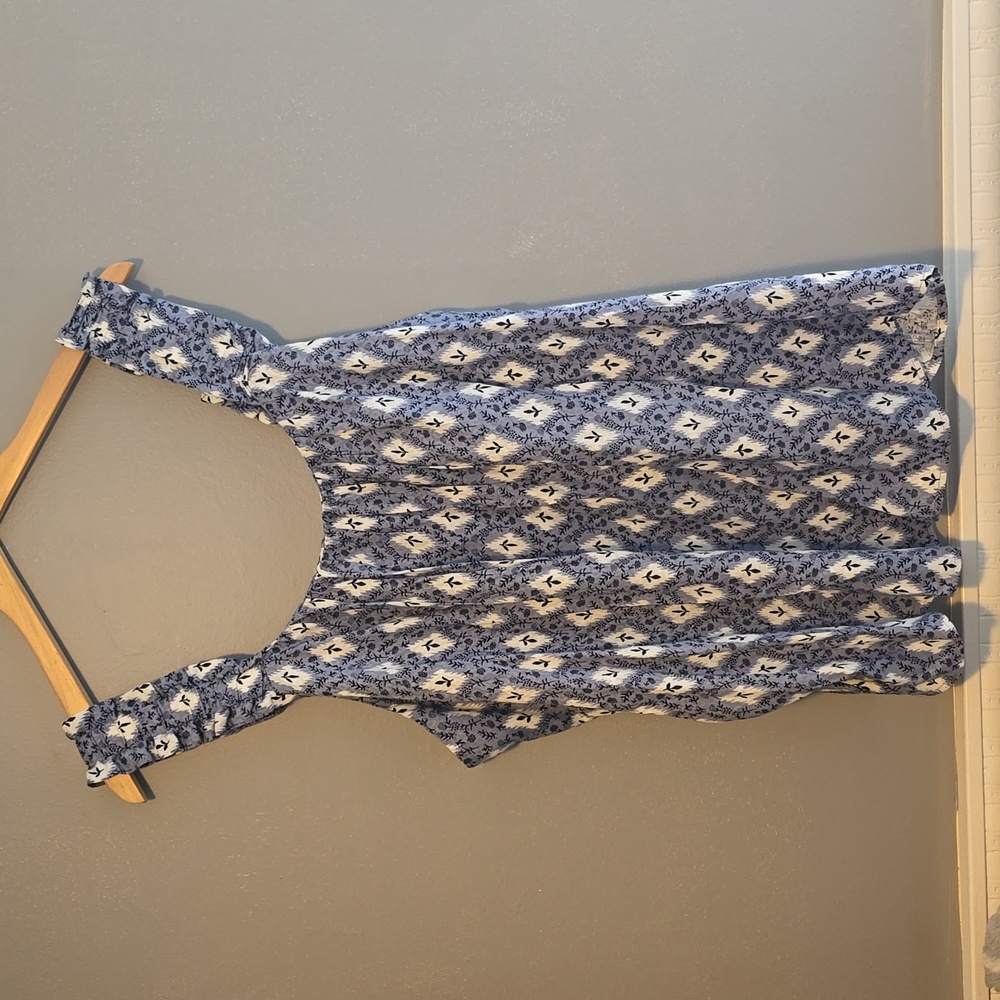NWT Maurices boho tank